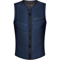 Mystic Star Kitesurf Impact Vest - Night Blue 210122