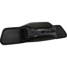 Mystic Stealth Kitesurf Spreader Bar Freeride - Nero 210336
