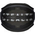 Mystic Stealth Carbon Waist Harness No Spreader Bar - Nero / Bianco 200090