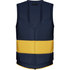 Mystic Stone Wake Boarding Impact Vest - Night Blue 210157