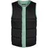 Mystic Stone Wake Boarding Impact Vest - Sea Salt Green 210157