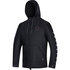 Felpa Con Cappuccio Mystic The One Sweat 4Mm Neoprene - Nera 210129