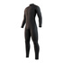Muta Senza Zip Mystic The One 5 / 3Mm - Nera 210061