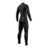Muta Senza Zip Mystic The One 5 / 3Mm - Nera 210061