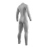 Muta Senza Zip Mystic The One 5 / 3Mm - Bianca 210061