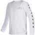 Maglia Manica Lunga Mystic The One Quickdry - Bianco 210144