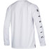 Maglia Manica Lunga Mystic The One Quickdry - Bianco 210144