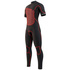 Muta Mystic The One 3/2 Gbs Zip-Free Shortarm - Nero 210111