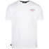 T-Shirt Mystic The Zone - Bianca 210017