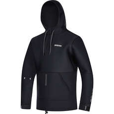 Felpa Con Cappuccio In Neoprene Mystic Voltage Sweat 4Mm - Nera 210130