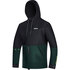 Felpa Con Cappuccio In Neoprene Mystic Voltage Sweat 4Mm - Dark Leaf 210130