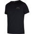 Mystic Voltage Shortleeve Quickdry - Nero 210141