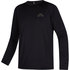 Maglia Manica Lunga Mystic The One Quickdry - Nero 210144