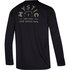 Maglia Manica Lunga Mystic The One Quickdry - Nero 210144