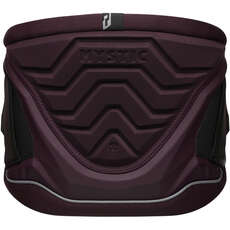 Imbracatura Kitesurf Mystic Warrior Waist - Merlot 210120