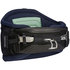 Mystic Warrior Waist Kitesurf Harness - Night Blue 210120