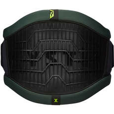Imbracatura Kitesurf Mystic Warrior X Waist - Dark Leaf 210119 Imbracatura Kitesurf Mystic Warrior X Waist - Dark Leaf 210119