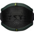 Imbracatura Kitesurf Mystic Warrior X Waist - Dark Leaf 210119