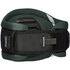 Imbracatura Kitesurf Mystic Warrior X Waist - Dark Leaf 210119