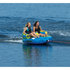 Obrien Barca 2 Person Towable Boat Tube - Blu / Giallo