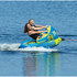 Obrien Barca 2 Person Towable Boat Tube - Blu / Giallo