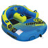 Obrien Barca 2 Person Towable Boat Tube - Blu / Giallo