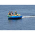 Obrien Barca 3 Person Towable Boat Tube - Blu / Giallo