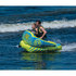 Obrien Baller 2 Person Towable Boat Tube - Blu / Giallo