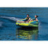 Obrien Baller 2 Person Towable Boat Tube - Blu / Giallo