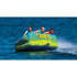 Obrien Baller 3 Person Towable Boat Tube - Blu / Giallo