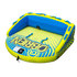 Obrien Baller 3 Person Towable Boat Tube - Blu / Giallo