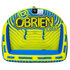 Obrien Baller 3 Person Towable Boat Tube - Blu / Giallo