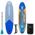Pacchetto Sup Gonfiabile Obrien Rio 11 '2021