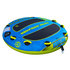 Obrien Super Screamer 2 Person Towable Boat Tube - Blu / Giallo