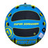 Obrien Super Screamer 2 Person Towable Boat Tube - Blu / Giallo