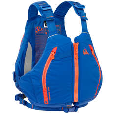 Aiuto Al Galleggiamento Pfd Palm Peyto - Cobalto 12639
