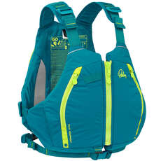 Aiuto Al Galleggiamento Pfd Palm Peyto - Teal 12639