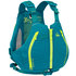 Aiuto Al Galleggiamento Pfd Palm Peyto - Teal 12639