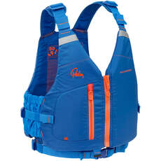 Aiuto Al Galleggiamento Pfd Palm Meander - Cobalto 12641