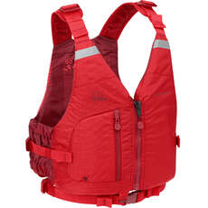 Aiuto Al Galleggiamento Pfd Palm Meander - Flame 12641