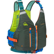 Aiuto Al Galleggiamento Pfd Palm Meander - Harlequin 12641