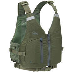 Aiuto Al Galleggiamento Pfd Palm Meander - Olive 12641