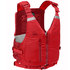 Aiuto Al Galleggiamento Pfd Con Schienale Alto Palm Meander - Flame 12643