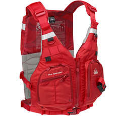 Aiuto Al Galleggiamento Pfd Palm Kola Angler - Flame 12716