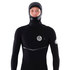 Cappuccio Per Muta Rip Curl Flashbomb 3Mm - Whoygm