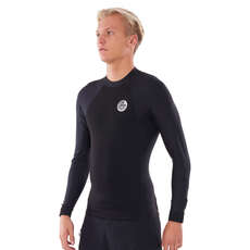 Top Manica Lunga Rip Curl Flashbomb Neo Poly - Wveynm