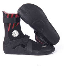 Rip Curl Flashbomb 5Mm Hidden Split Toe Muta Stivali - Wboydf - Vestibilità Stretta Rip Curl Flashbomb 5Mm Hidden Split Toe Muta Stivali - Wboydf - Vestibilità Stretta