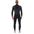 Muta Rip Curl Flashbomb Heatseeker 5 / 3Mm Senza Zip Wstyvf - Nera