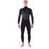 Muta Rip Curl Flashbomb Heatseeker 5 / 3Mm Senza Zip Wstyvf - Nera