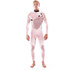 Muta Rip Curl Flashbomb Heatseeker 5 / 3Mm Senza Zip Wstyvf - Nera